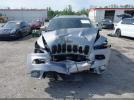 Jeep Cherokee Limited Image 16