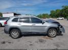 Jeep Cherokee Limited Image 17
