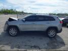 Jeep Cherokee Limited Image 5