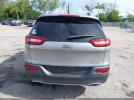 Jeep Cherokee Limited Image 3