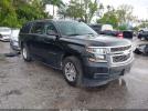 Chevrolet Suburban Lt Image 1