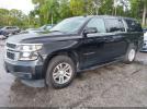 Chevrolet Suburban Lt Image 2