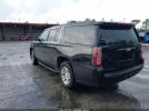 Chevrolet Suburban Lt Image 3