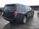 Chevrolet Suburban Lt Image 4