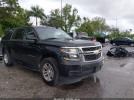 Chevrolet Suburban Lt Image 6