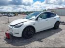 Tesla Model Y Performance Dual Motor All-wheel Drive Image 8