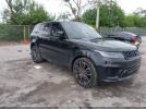 Land Rover Range Rover Sport Autobiography Image 1