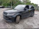 Land Rover Range Rover Sport Autobiography Image 4