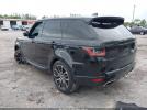 Land Rover Range Rover Sport Autobiography Image 6