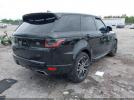 Land Rover Range Rover Sport Autobiography Image 3