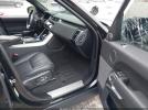 Land Rover Range Rover Sport Autobiography Image 5