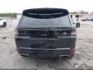 Land Rover Range Rover Sport Autobiography Image 2