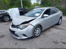 Toyota Corolla L Image 19