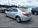 Toyota Corolla L Image 2