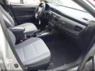 Toyota Corolla L Image 8
