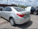 Toyota Corolla L Image 18