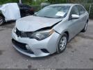 Toyota Corolla L Image 17