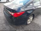 Hyundai SONATA Limited Image 4