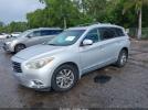 INFINITI Qx Image 7