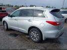 INFINITI Qx Image 2