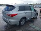INFINITI Qx Image 4