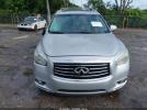 INFINITI Qx Image 8