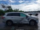 INFINITI Qx Image 12