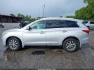 INFINITI Qx Image 15