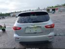 INFINITI Qx Image 13