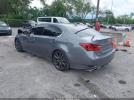 Lexus Gs Image 4