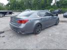 Lexus Gs Image 5