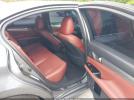 Lexus Gs Image 8