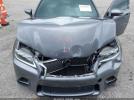 Lexus Gs Image 10