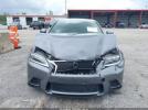 Lexus Gs Image 6