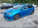 Scion iM Image 4