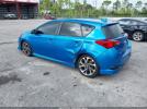 Scion iM Image 3