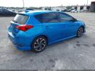 Scion iM Image 5