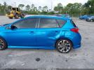 Scion iM Image 6