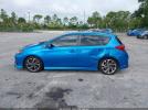 Scion iM Image 10