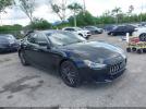 Maserati Ghibli Image 1