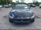 Maserati Ghibli Image 7