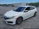 Honda Civic Lx Image 3
