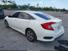 Honda Civic Lx Image 4