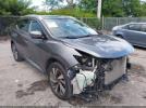 Nissan Murano Platinum Image 1