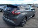Nissan Murano Platinum Image 7