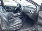 Nissan Murano Platinum Image 5