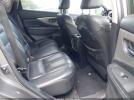 Nissan Murano Platinum Image 4