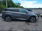 Nissan Murano Platinum Image 16