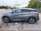 Nissan Murano Platinum Image 14