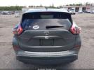 Nissan Murano Platinum Image 2